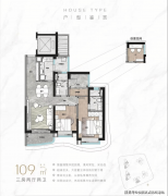 合适高端室第拆修尺度；所有户型均为付