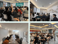 向行业和消费者传送了一种更贵重的价值不雅：