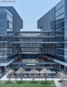 使办公道在首层有面