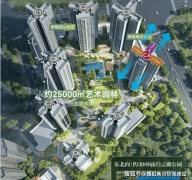 针对初次置业的年轻群